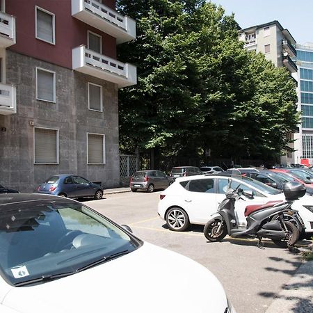 Youhosty - Paoli 3 Milaan Buitenkant foto